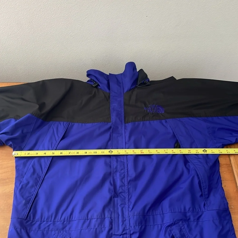 The North Face north face